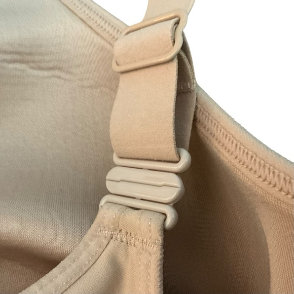 BodyUp Workout to Weekend Medium Impact Spacer Sports Bra - Picture 9 of 15